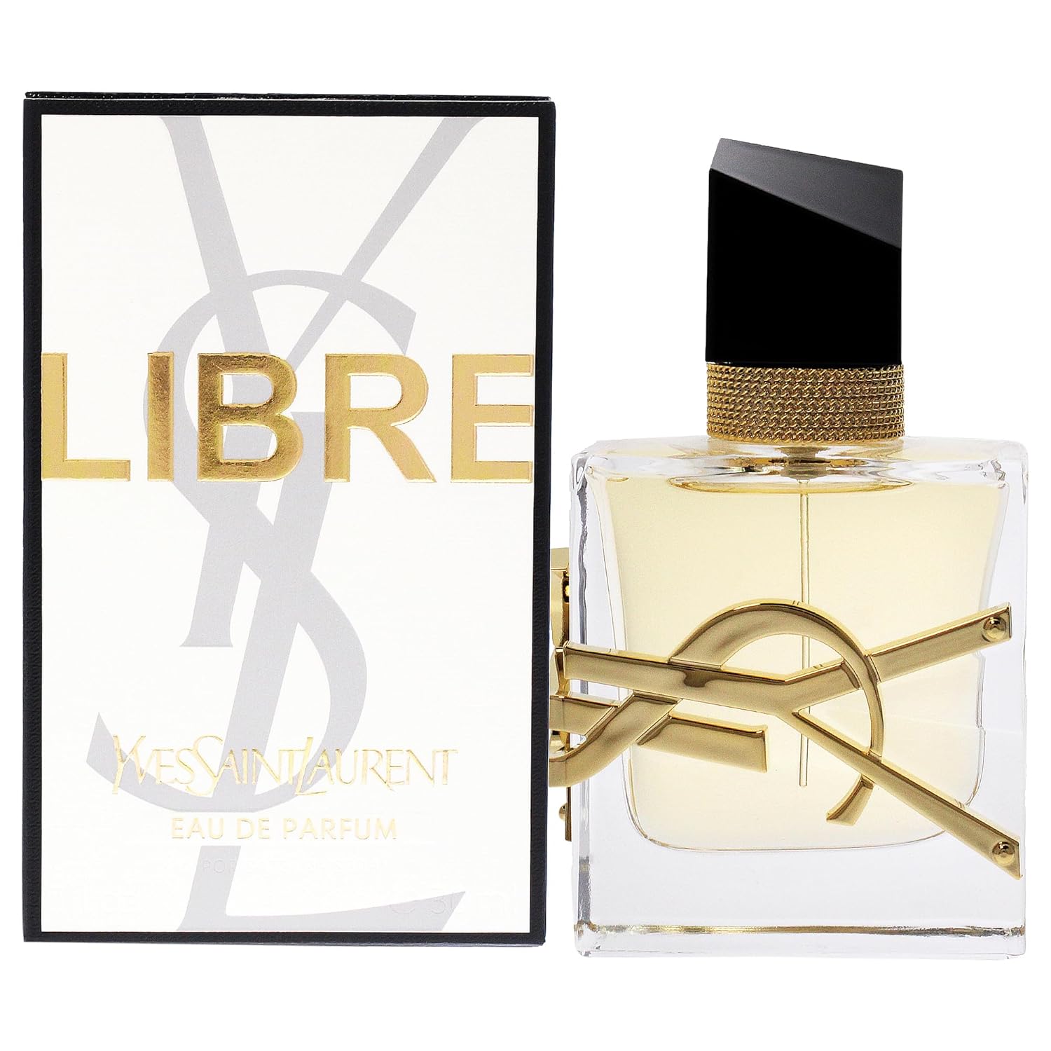 YSL Libre EDP - Main Image